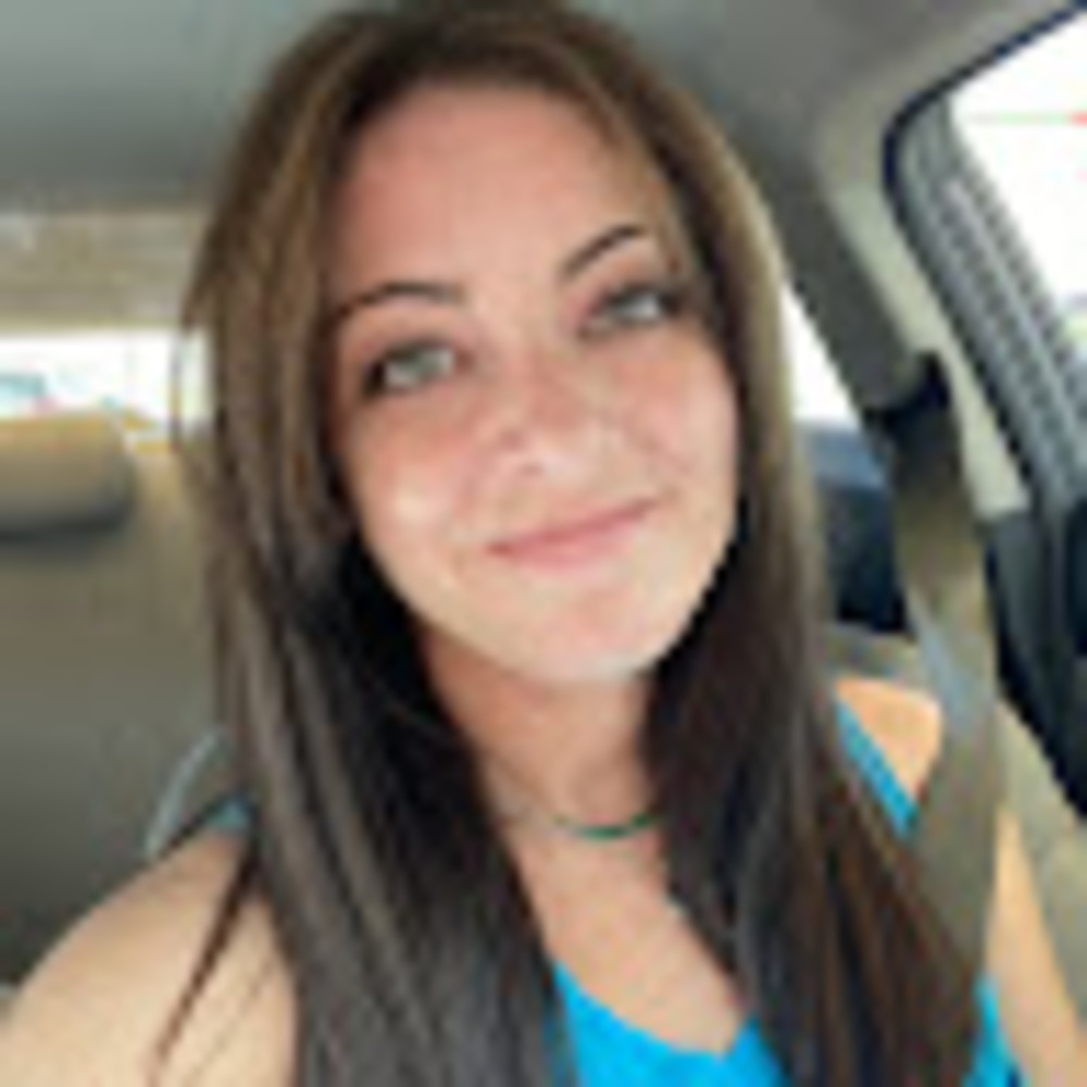 Meet your Posher, Meaghan